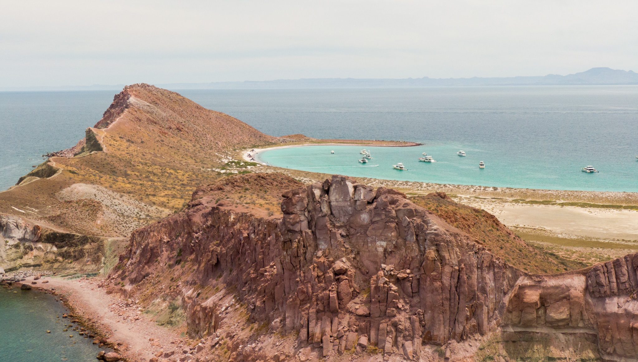 Isla San Francisco