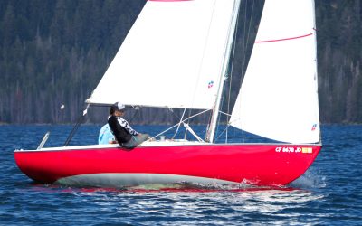 68th Annual High Sierra Regatta