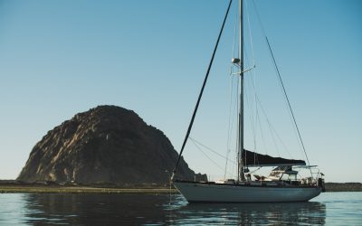 Morro Bay, California