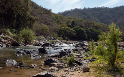 Our Temazcal Experience