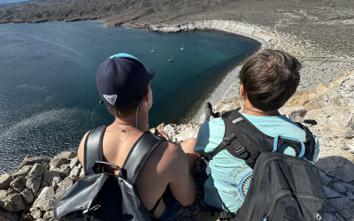 What’s in My Backpack? Essential Gear for Travel & Adventure